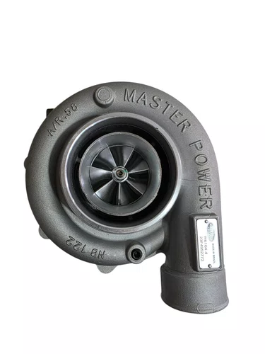 Turbo MP370c (Racing) A/R-.84 x .58 R6164-4 MP