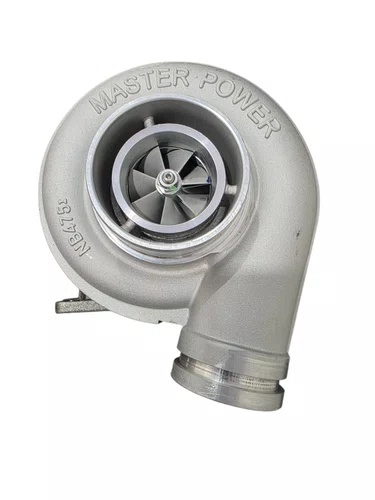 Turbo MP375 (S300S) JD 805509 Master Power