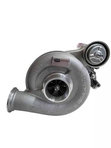 Turbo MP420w (RS2 (B1+B2) MAN D0834 808197 mp