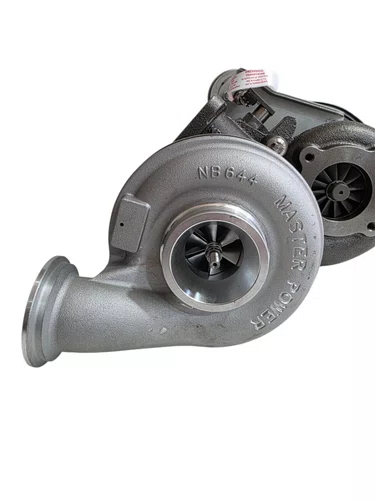 Turbo MP420w (RS2 (B1+B2) MAN D0834 808197 mp