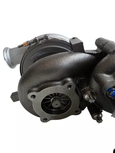 Turbo MP420w (RS2 (B1+B2) MAN D0834 808197 mp