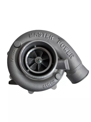 Turbo MP450 (GT4288 / TA4516 ) DSC11 801200 MP