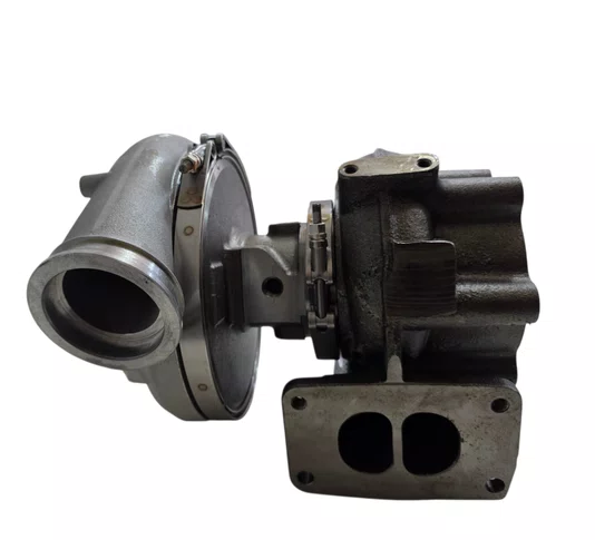 Turbo  MP510w Ti (S410G) OM457LA Euro 5 808189 Master Power
