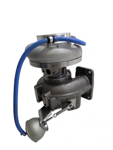 Turbo  MP510w Ti (S410G) OM457LA Euro 5 808189 Master Power