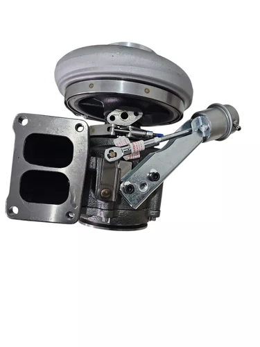 Turbo MP530w (HE500WG) D13 FH540 808191 Master Power