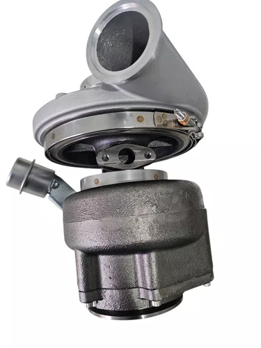 Turbo MP530w (HE500WG) D13 FH540 808191 Master Power
