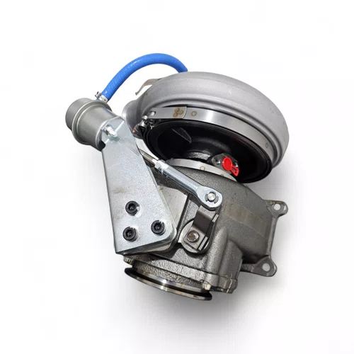 Turbo MP530W (HX55W)  CURSOR 9 808158  Master Power