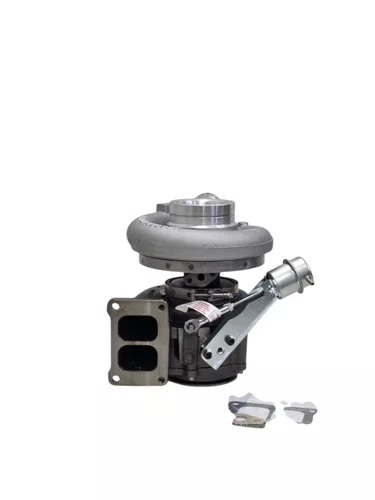 Turbo (HX55W  HE500WG) Volvo Fh540 Md13 Euro 5 805314 MP
