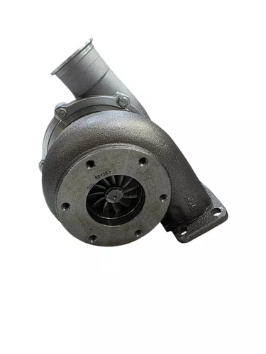 TURBO S200 COMPLETO – 805451 Master Power