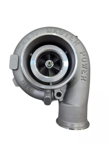 TURBO S200 COMPLETO – 805451 Master Power