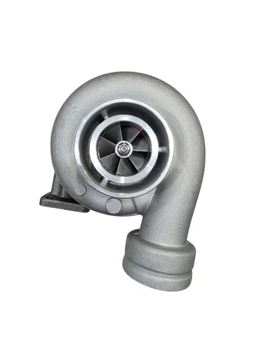 TURBO S200G COMPLETO – 805507 Master Power