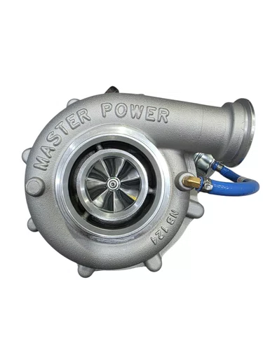 TURBO S200G COMPLETO – 808082 Master Power