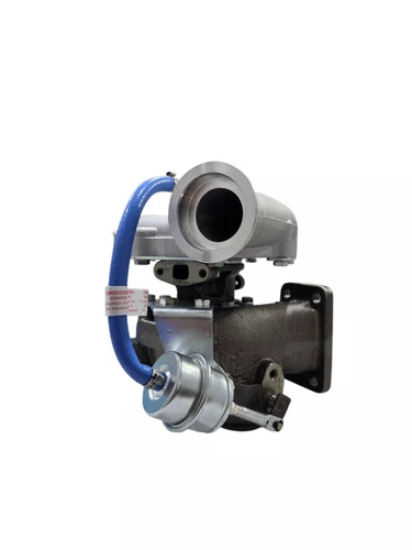 TURBO S200G COMPLETO – 808082 Master Power