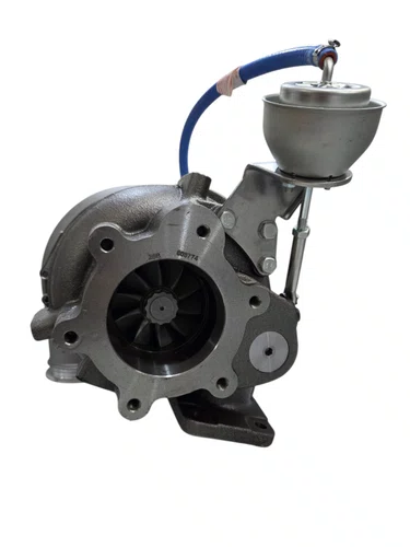 TURBO S410G COMPLETO – Master Power 808310