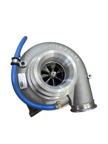 TURBO S410G COMPLETO – Master Power 808310