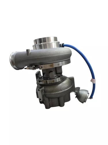 TURBO S410G COMPLETO – Master Power 808310