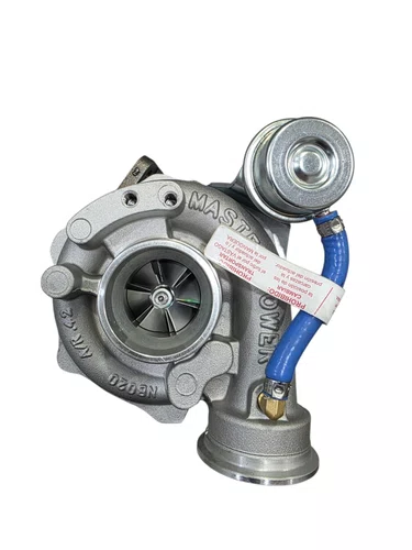 TURBO T300 / K16 COMPLETO – 808293 Master Power