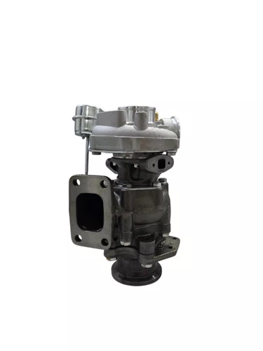 TURBO T300 / K16 COMPLETO – 808293 Master Power