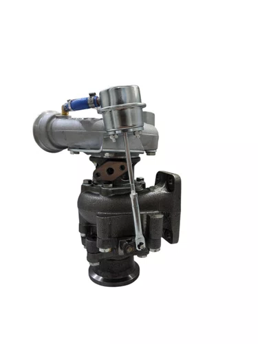 TURBO T300 / K16 COMPLETO – 808293 Master Power