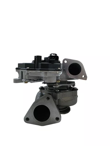 TURBO TURBINA COMPLETO CT 16V  – 805822 Master Power