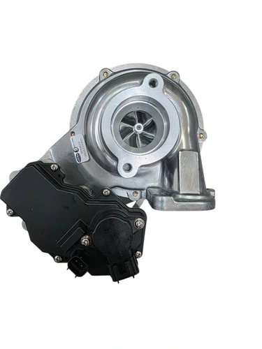 TURBO TURBINA COMPLETO CT 16V  – 805822 Master Power
