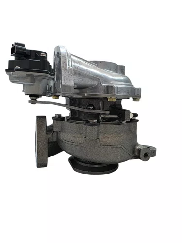 TURBO TURBINA COMPLETO CT 16V  – 805822 Master Power