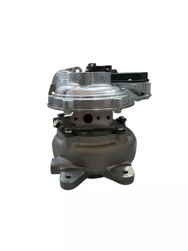 TURBO TURBINA COMPLETO CT 16V  – 805822 Master Power