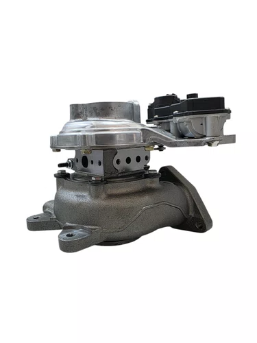 TURBO TURBINA COMPLETO CT 16V  – 805822 Master Power