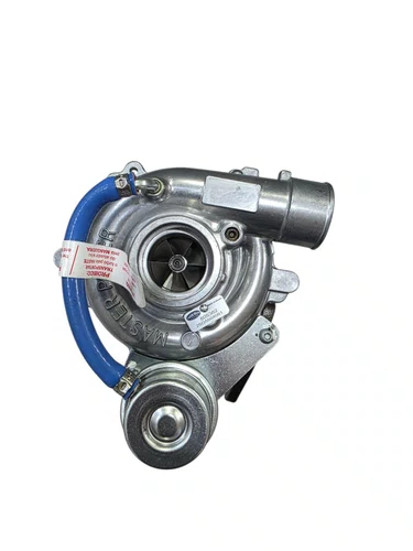 TURBO TURBINA COMPLETO CT16 – 805382 Master Power