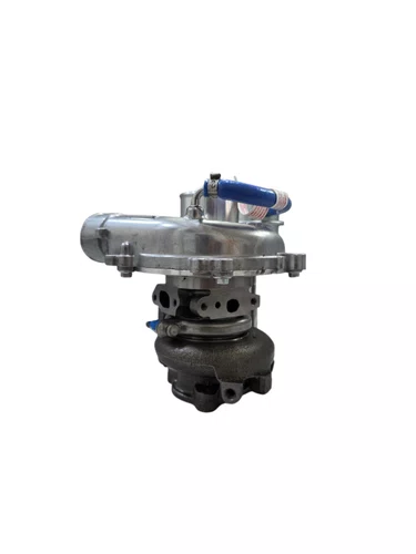 TURBO TURBINA COMPLETO CT16 – 805382 Master Power