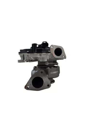 TURBO TURBINA COMPLETO G6D-1GD  –  805971 Master Power