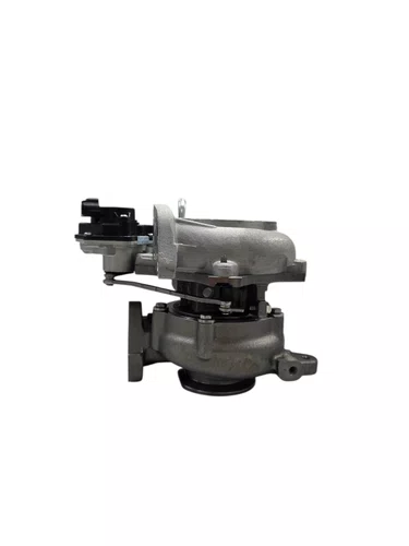 TURBO TURBINA COMPLETO G6D-1GD  –  805971 Master Power