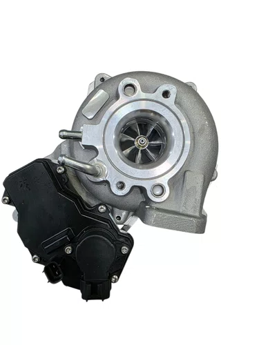 TURBO TURBINA COMPLETO G6D-1GD  –  805971 Master Power