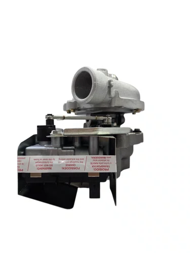 TURBO TURBINA COMPLETO GTB1756VK  – Master Power 805908