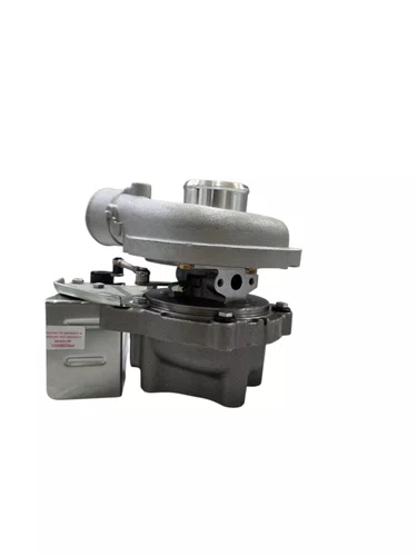 TURBO TURBINA COMPLETO GTB1756VK  – Master Power 805908