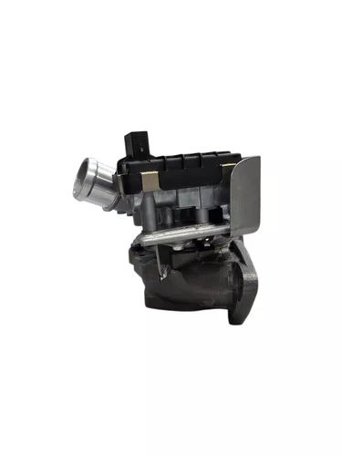 TURBO TURBINA COMPLETO GTB1759  – 805801  Master Power