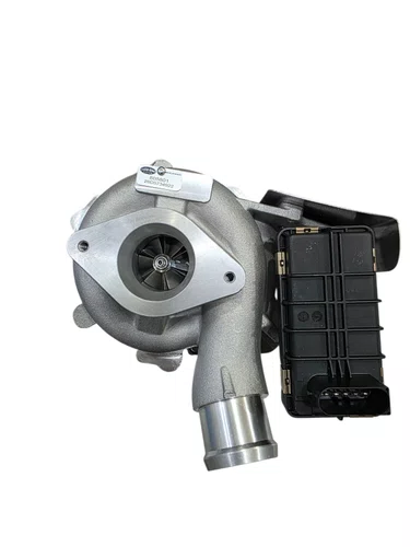 TURBO TURBINA COMPLETO GTB1759  – 805801  Master Power