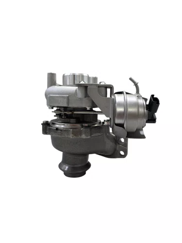 TURBO TURBINA COMPLETO GTD1244VZ  – 805958 Master Power