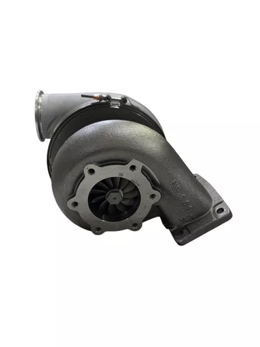 TURBO TURBINA COMPLETO HE551 – 808139 Master Power