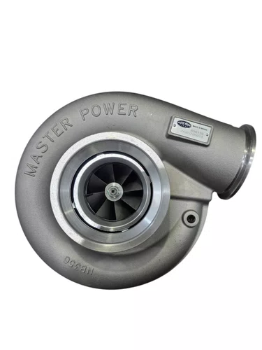 TURBO TURBINA COMPLETO HE551 – 808139 Master Power