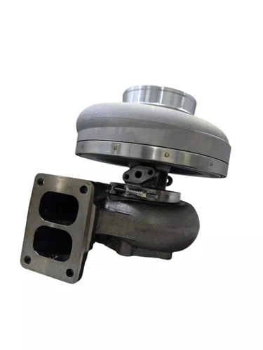 TURBO TURBINA COMPLETO HE551 – 808139 Master Power