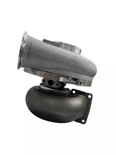 TURBO TURBINA COMPLETO HE551 – 808139 Master Power