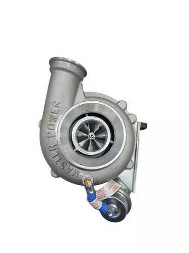 TURBO TURBINA COMPLETO K24  – 805502 Master Power