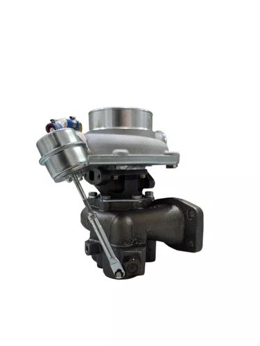 TURBO TURBINA COMPLETO K24  – 805502 Master Power