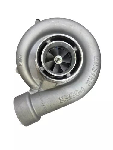 TURBO TURBINA COMPLETO K31 / S400 802346 Master Power
