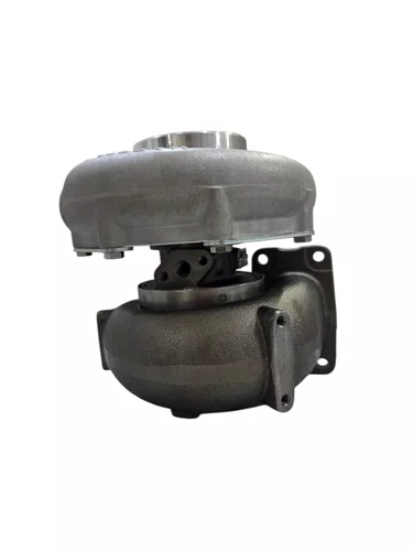 TURBO TURBINA COMPLETO K31 / S400 802346 Master Power