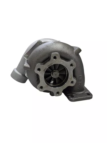 TURBO TURBINA COMPLETO K31 / S400 802346 Master Power