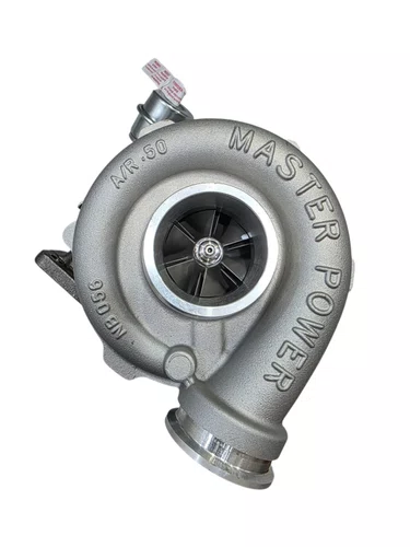 TURBO TURBINA COMPLETO TBP418  –  808285 Master Power