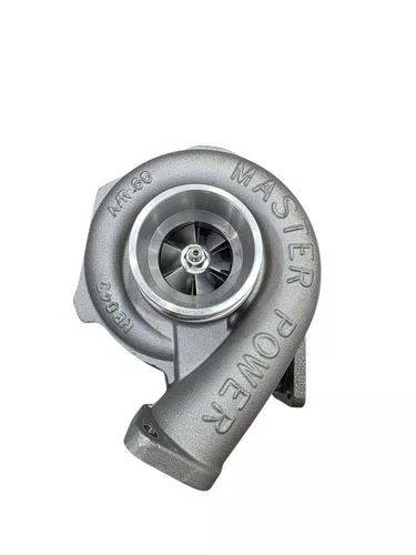 TURBO TURBINA COMPLETO TO4B27 – 808176 Master Power