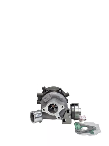 Turbo MP210gv (TF035HL) TRITON 2.4 VNT 805878 MP